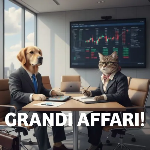 Grandi affari