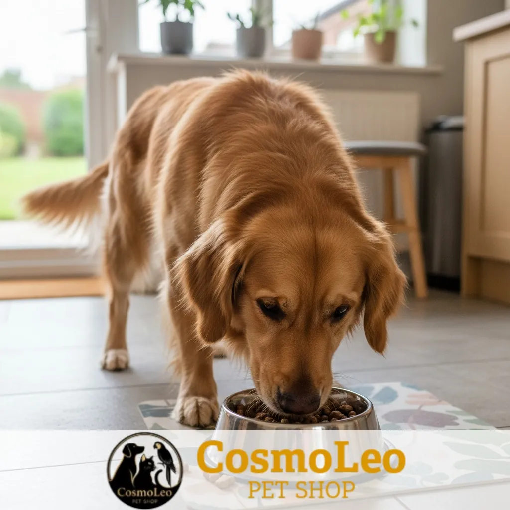 Cibo secco per cani: come scegliere i croccantini