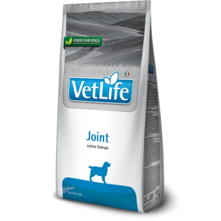 Vet life dog joint 12 kg