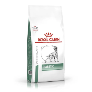 Royal dog diabetic 1,5 kg