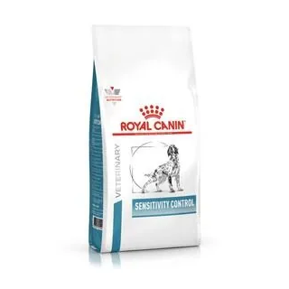 Royal dog sensitive control 1,5 kg