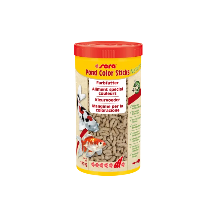 Sera color sticks 1000 ml