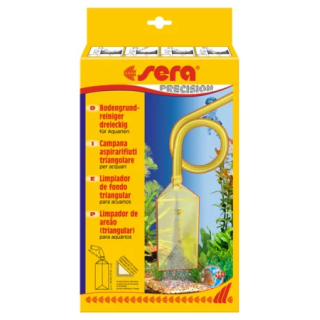Sera campana aspirarifiuti grande