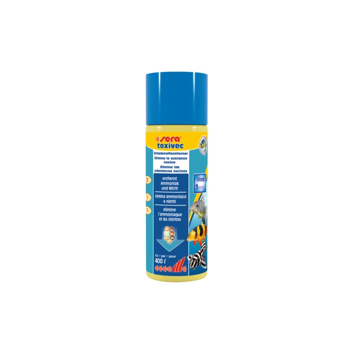 Sera toxivec 100 ml
