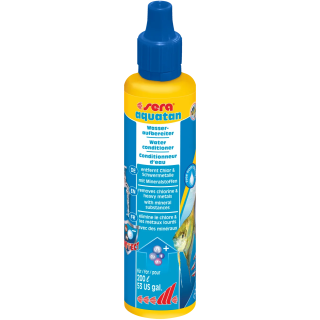 Sera aquatan 50 ml