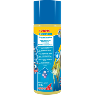 Sera aquatan 100 ml