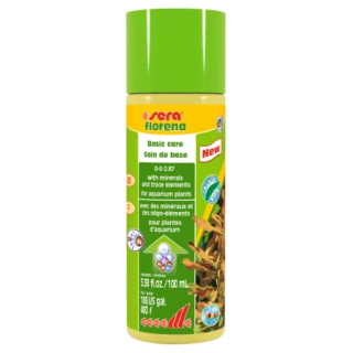 Sera florena 100 ml