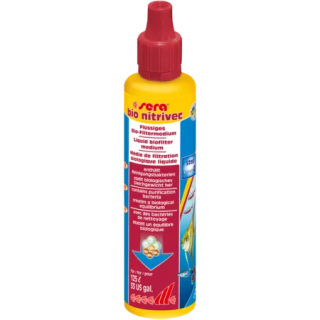 Sera bio nitrivec 50 ml