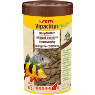 Sera vipachips 100 ml