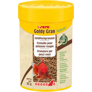 Sera goldy gran 100 ml