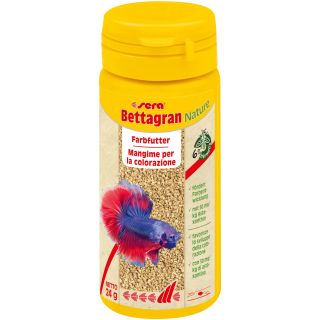 Sera bettagran 50 ml