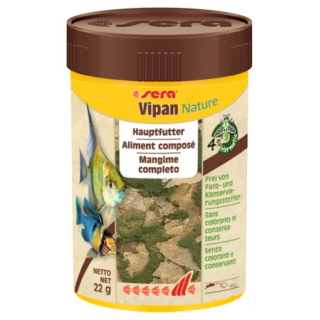 Sera vipan 100 ml