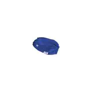 Copriorecchie blu 28x33 cm