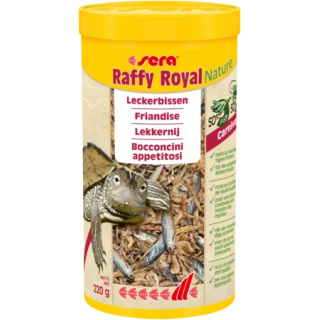 Sera raffy royal 1000 ml
