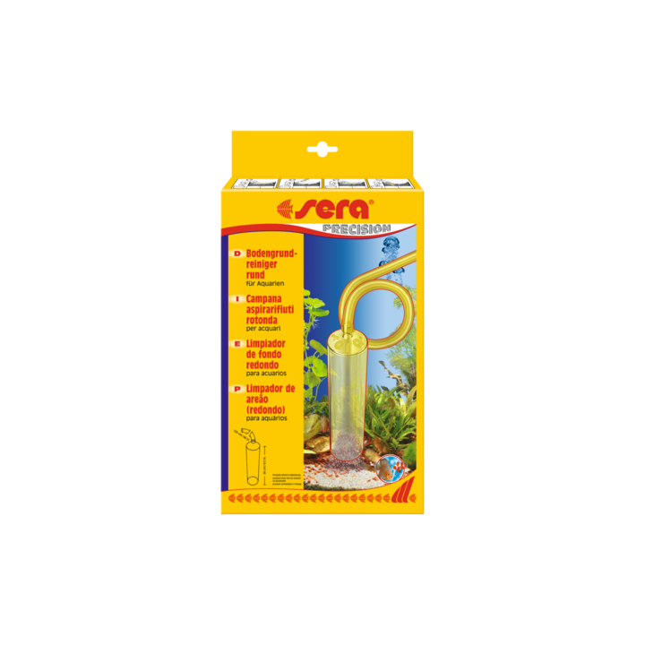 Sera campana aspirarifiut.cm14
