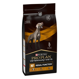 Pro plan dog diet nf renal 12 kg