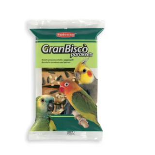 Padovan granbiscò parakeets 30 gr