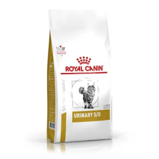 Royal cat urinary s/o 1,5 kg