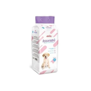 Traverse assorbi+ 60x60 bsx40p