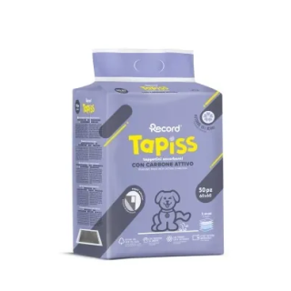 Traverse tapiss carbone 60x60 50 pz